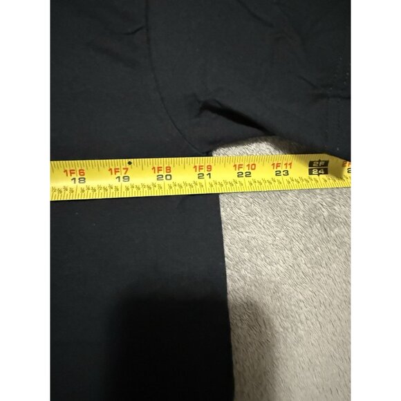 Liquid Blue Grateful Dead Shirt Mens L Black Dancing Bears 100% Cotton - Picture 4 of 5